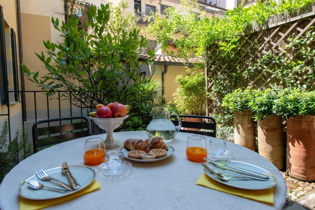 Bnbutler - San Marco - Fatebenefratelli Appartement Milan