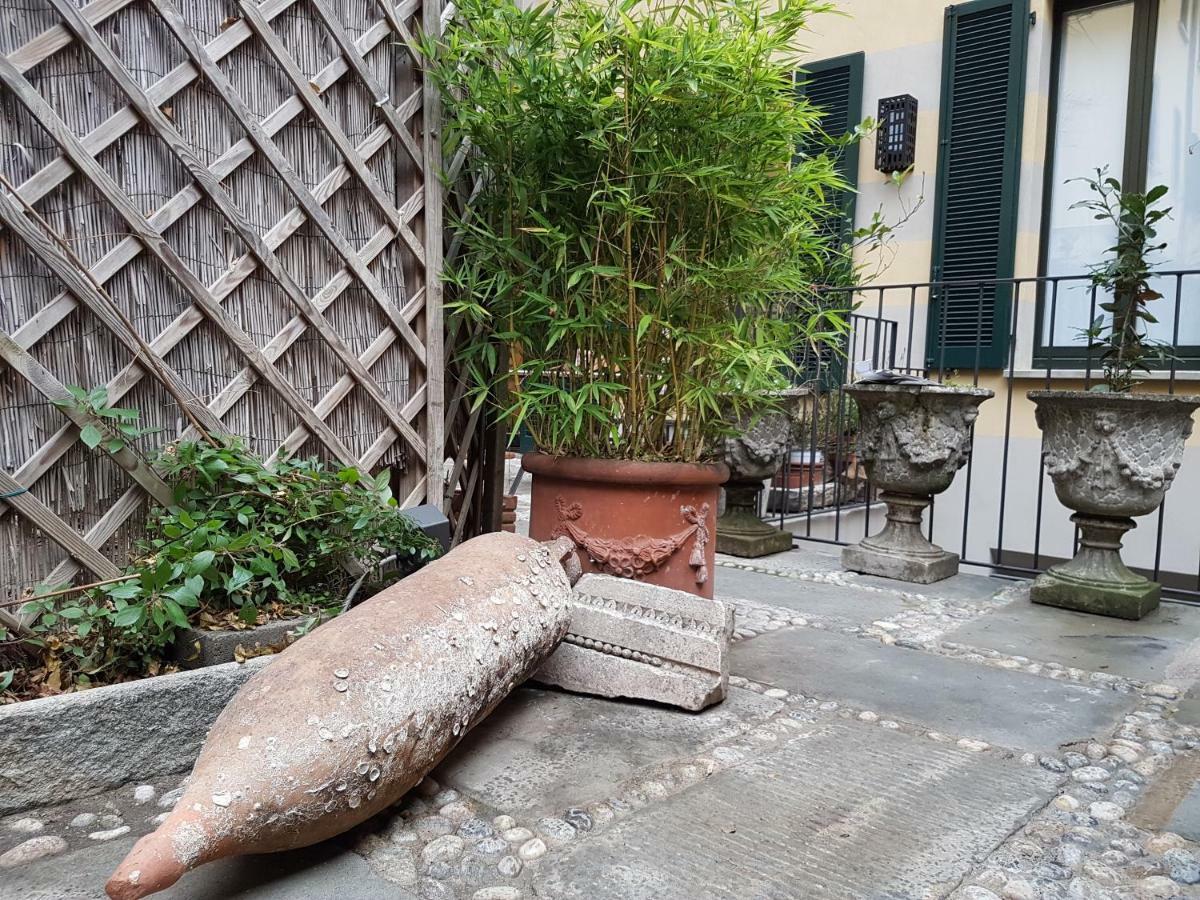 Appartement Bnbutler - San Marco - Fatebenefratelli