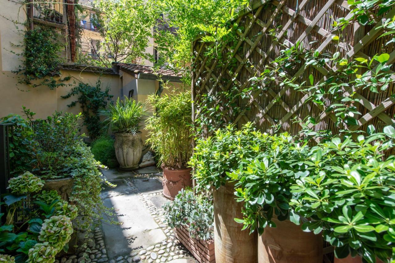Appartement Bnbutler - San Marco - Fatebenefratelli Milan