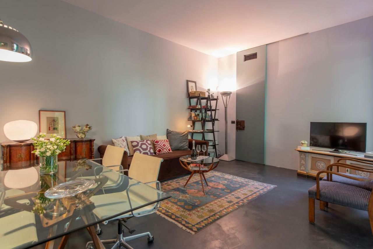 Appartement Bnbutler - San Marco - Fatebenefratelli *