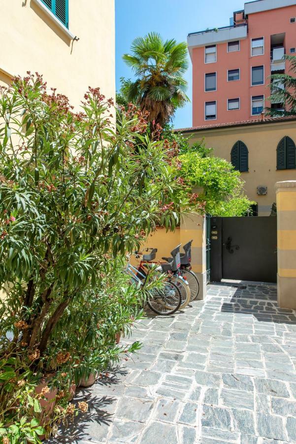 Appartement Bnbutler - San Marco - Fatebenefratelli *
