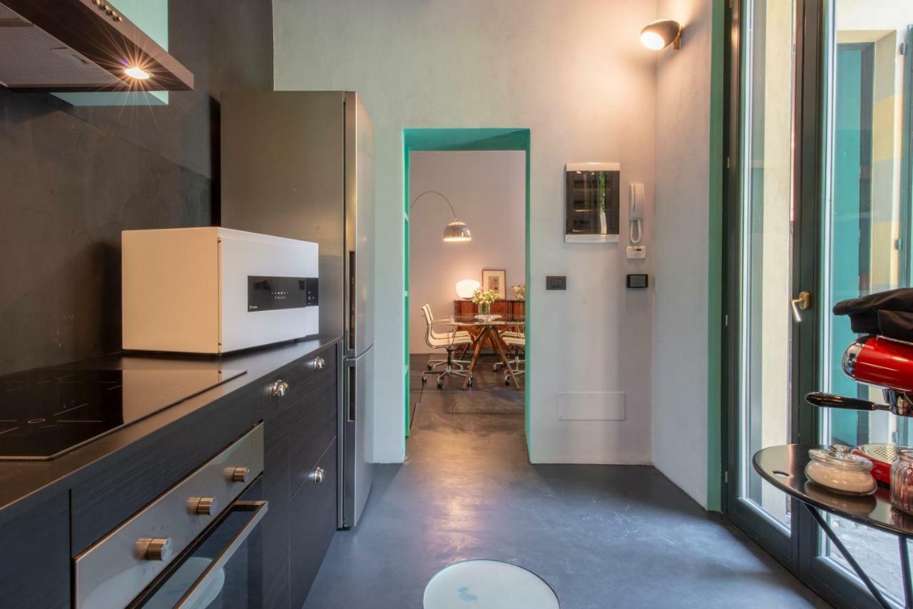Bnbutler - San Marco - Fatebenefratelli Appartement *
