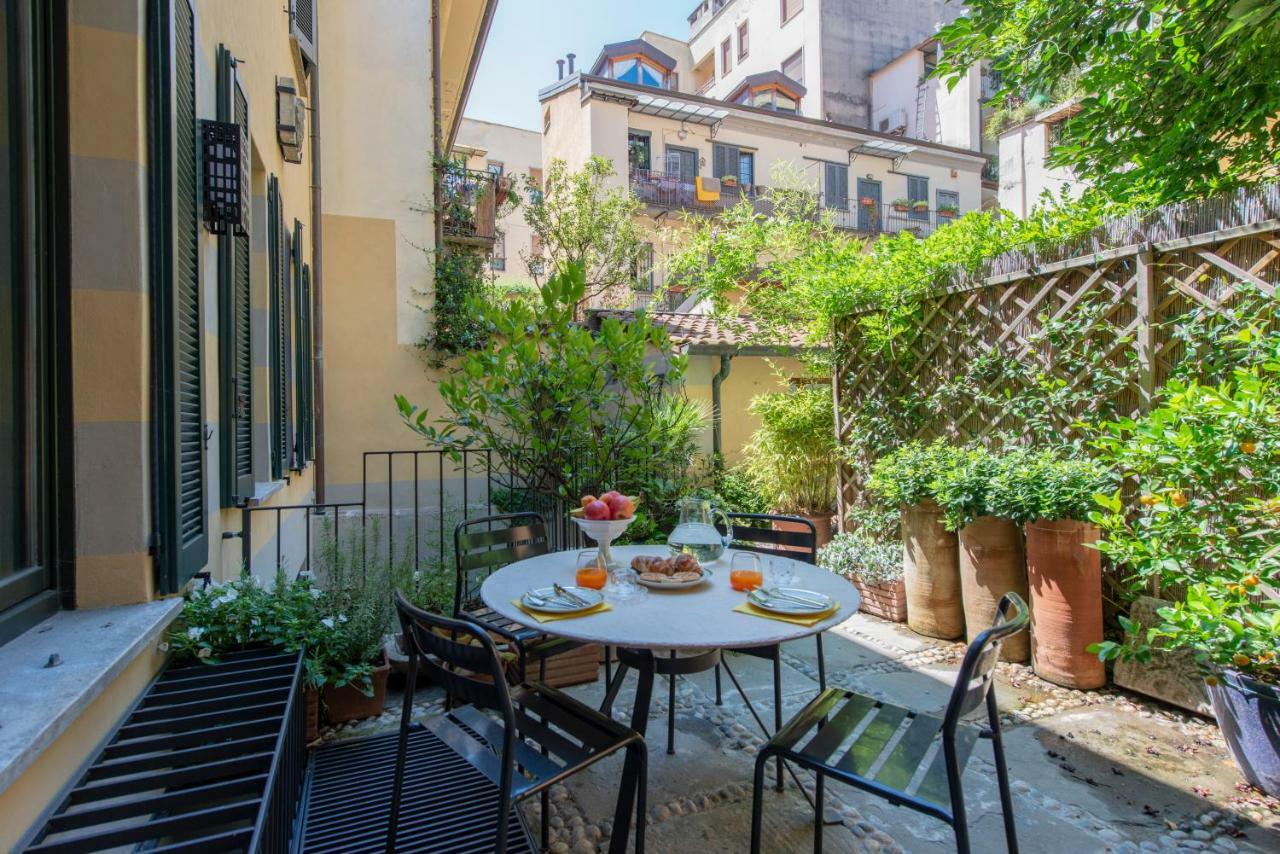 Bnbutler - San Marco - Fatebenefratelli Appartement *