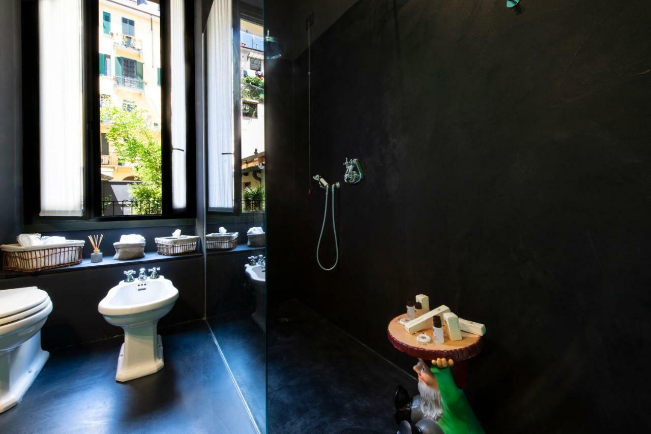 Bnbutler - San Marco - Fatebenefratelli Appartement *