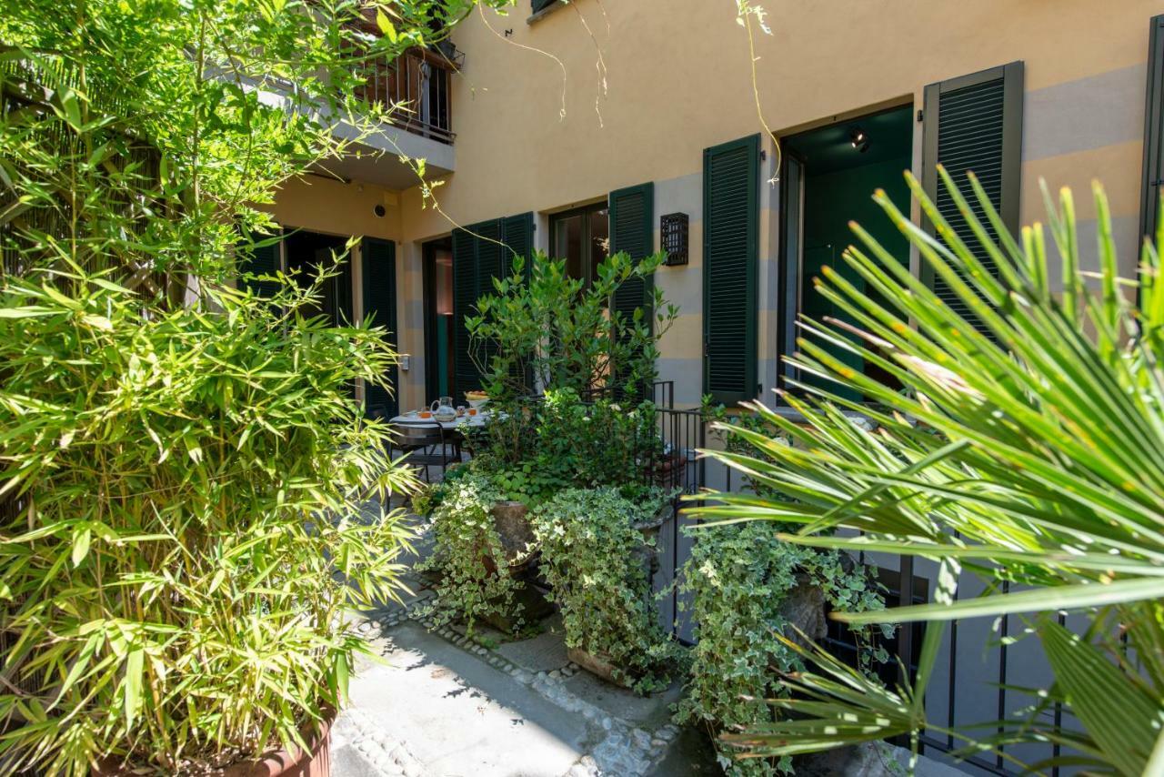Bnbutler - San Marco - Fatebenefratelli Appartement