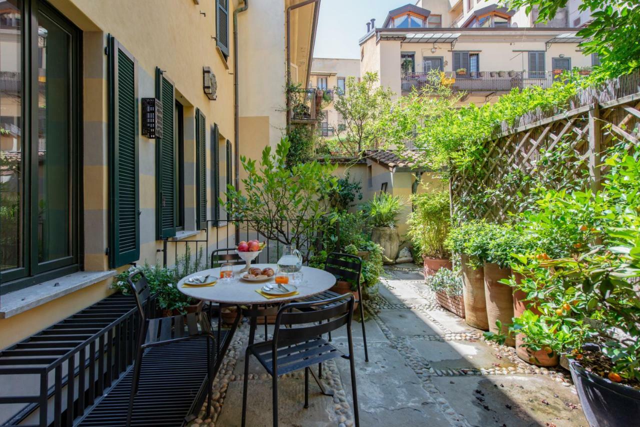 Appartement Bnbutler - San Marco - Fatebenefratelli *