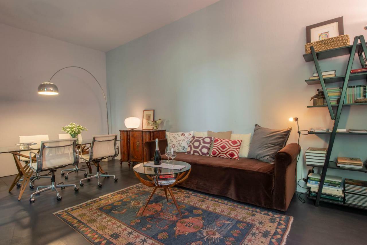 Bnbutler - San Marco - Fatebenefratelli Appartement *