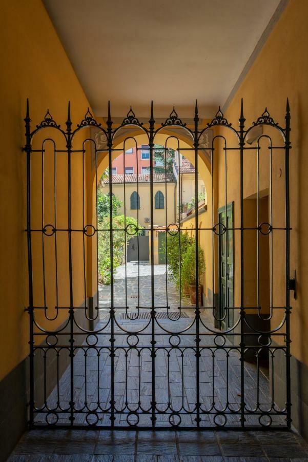 Bnbutler - San Marco - Fatebenefratelli Appartement Milan