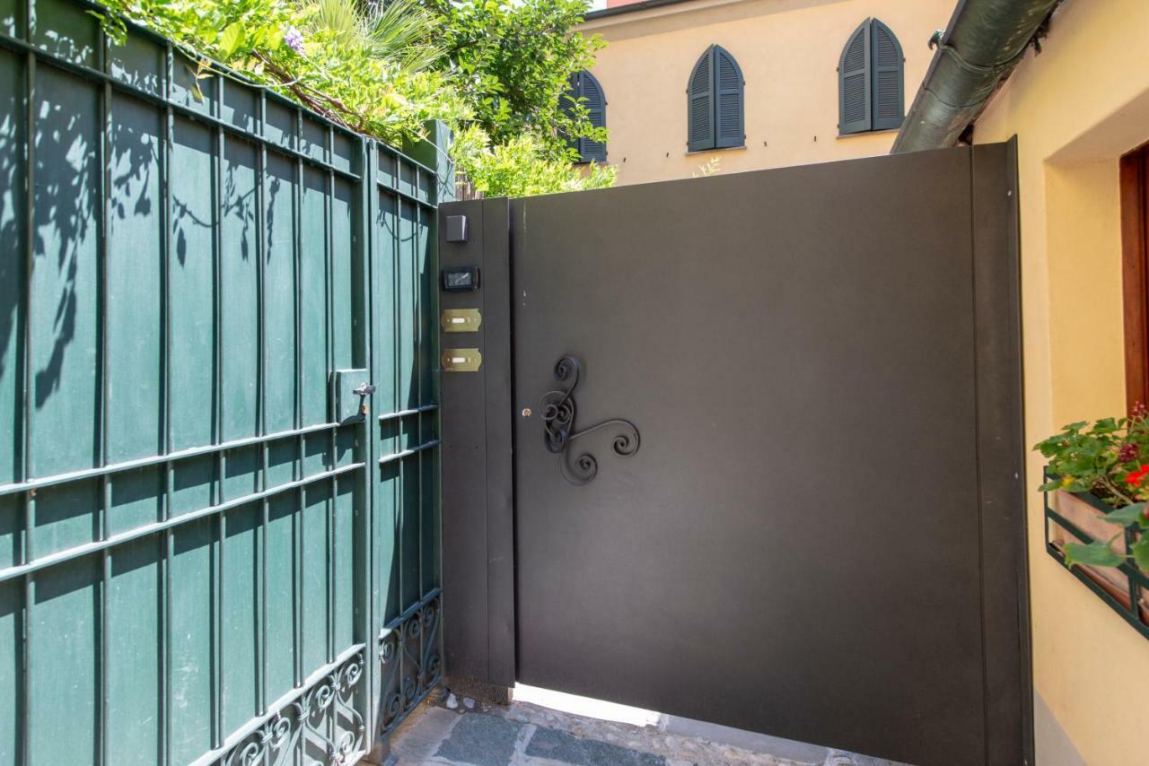 Bnbutler - San Marco - Fatebenefratelli Appartement