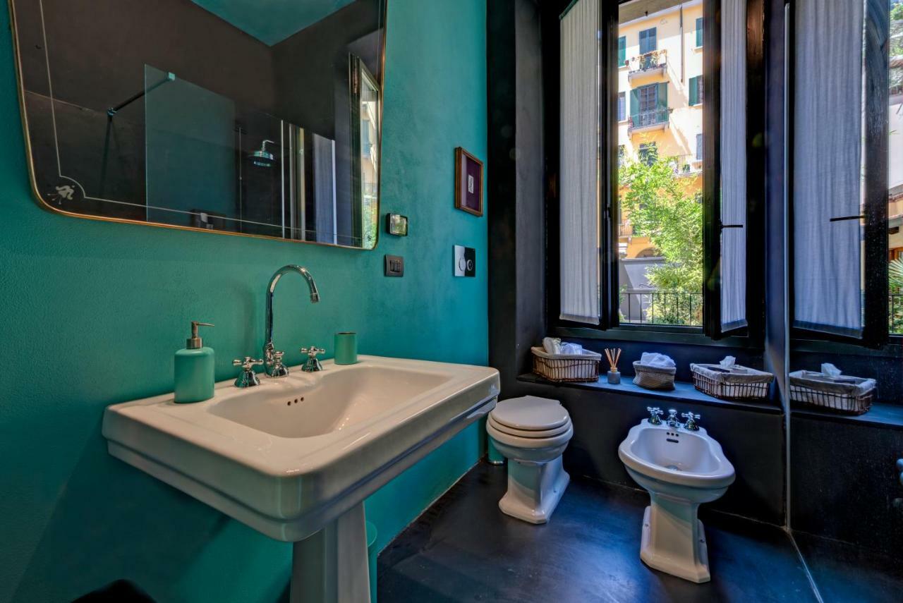 Bnbutler - San Marco - Fatebenefratelli Appartement