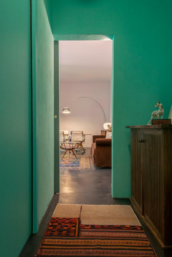 Appartement Bnbutler - San Marco - Fatebenefratelli