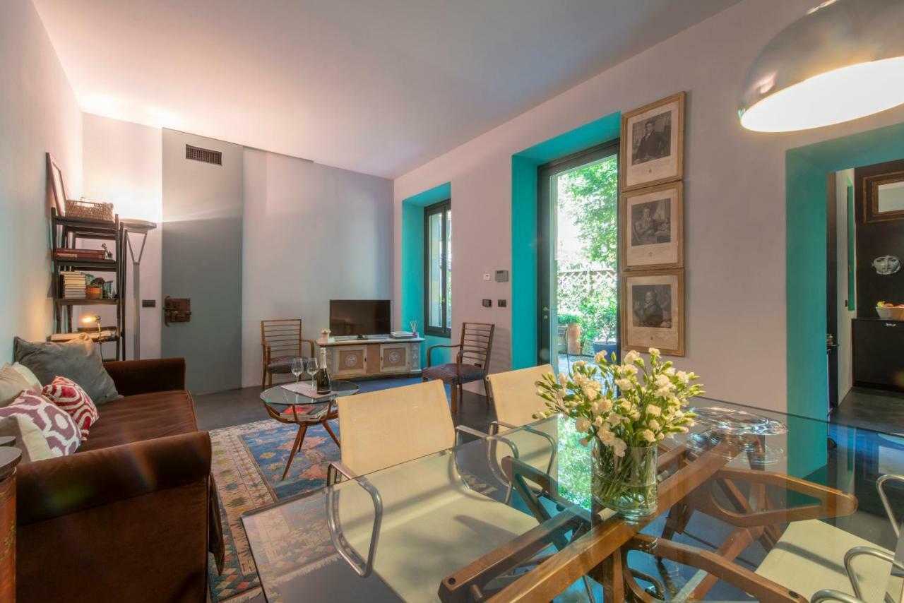 Appartement Bnbutler - San Marco - Fatebenefratelli